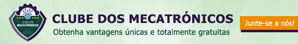 Clube dos Mecatr&oacute;nicos