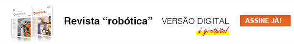 assinatura digital da revista robótica 