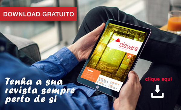download da revista "elevare" 23