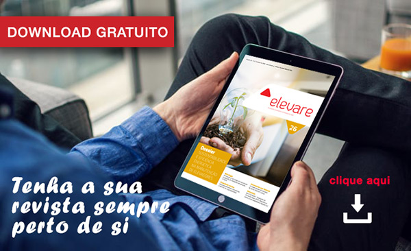 download da revista "elevare" 23