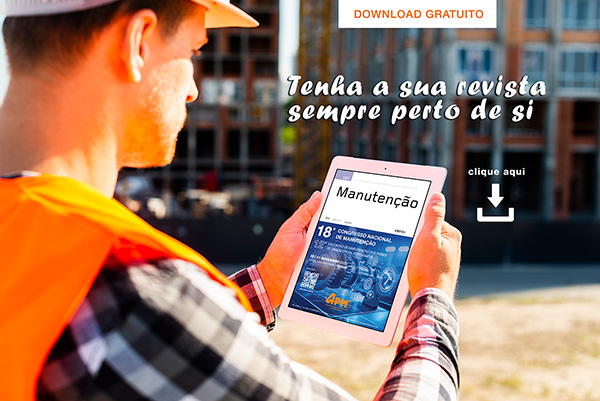 download da revista Manuten&ccedil;&atilde;o 163