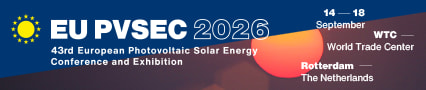 EU-PVSEC 2026
