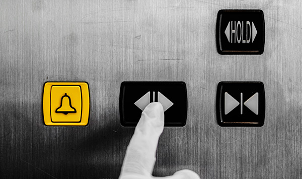 tecnologia, seguran&ccedil;a e normas em elevadores